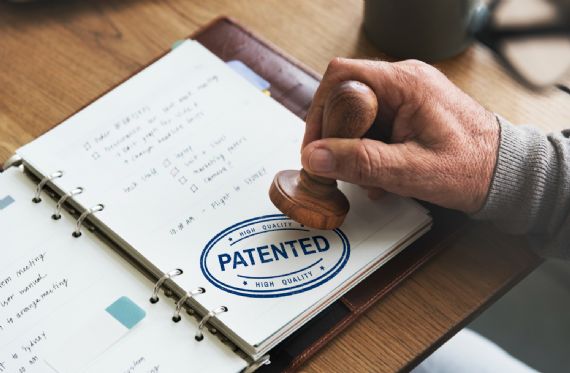  Patenting in the United States: Types of Patents