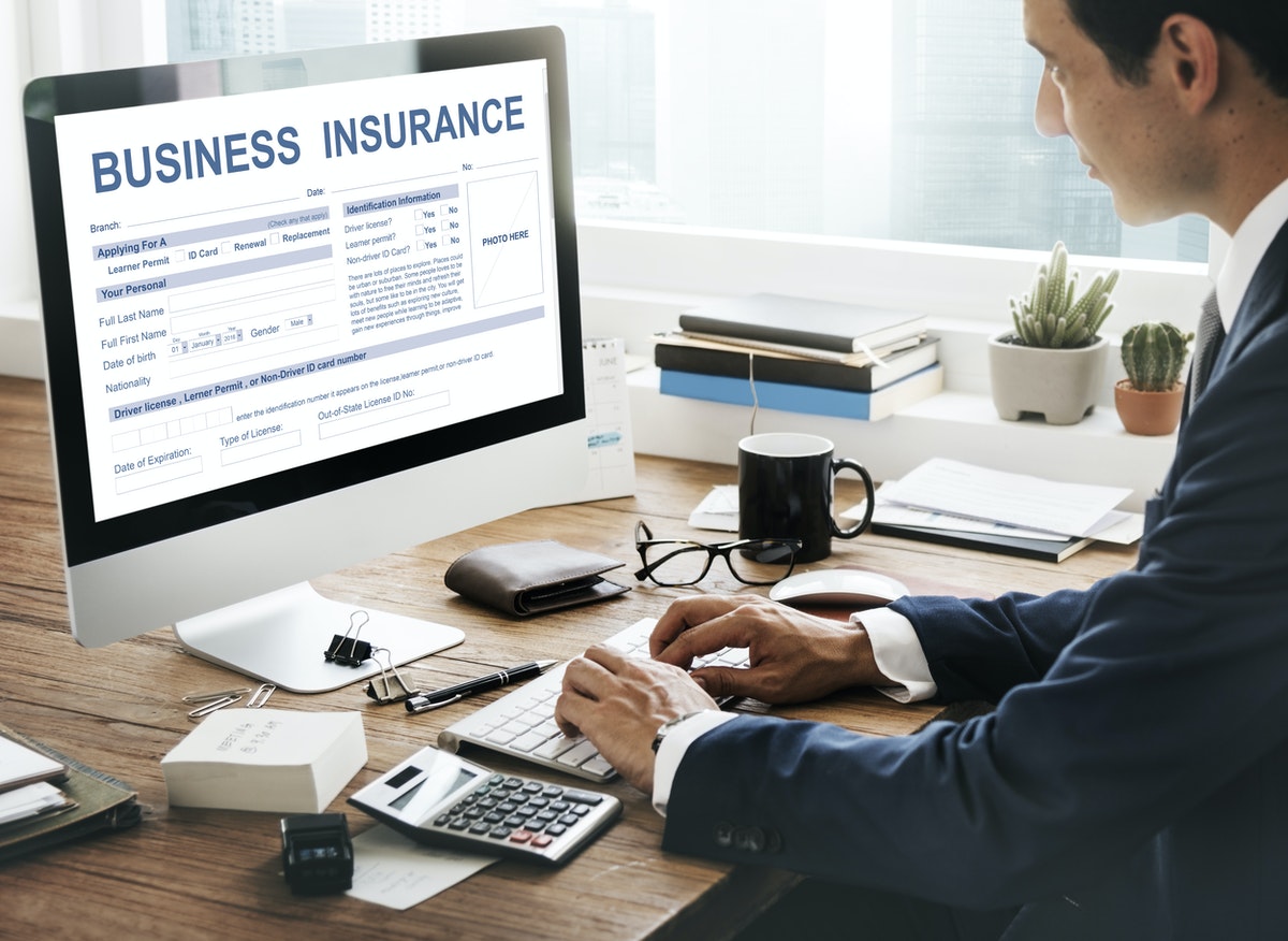 Why is Getting Business Insurance Important?